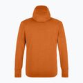 Salewa Herren-Trekking-Sweatshirt Lavaredo Hanf mit Kapuze orange 00-0000028237 5