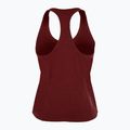 Salewa Damen Kletterhemd Lavaredo Hemp Crop Tank rot 00-0000028369 6