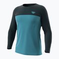 DYNAFIT Traverse S-Tech Herren Wander-T-Shirt blau 08-0000071606 3