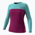 DYNAFIT Traverse S-Tech Damen Wander-T-Shirt rot 08-0000071607 4