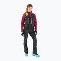 DYNAFIT TLT GTX Damen Skijacke schwarz/violett 08-0000071635