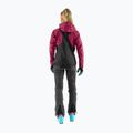DYNAFIT TLT GTX Damen Skijacke schwarz/violett 08-0000071635 2