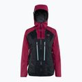 DYNAFIT TLT GTX Damen Skijacke schwarz/violett 08-0000071635 3