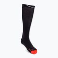 Salewa Damen Trekkingsocken Sella Pure MTN schwarz 00-0000069049