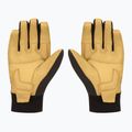 Handschuhe Trekking Herren Salewa Ortles TW black out/2500 2