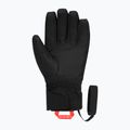 Handschuhe Trekking Damen Salewa Ortles PTX/TWR black out 2
