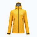 Salewa Ortles GTX 3L Herren Regenjacke gelb 00-0000028454 5