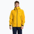 Salewa Ortles GTX 3L Herren Regenjacke gelb 00-0000028454