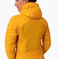 Daunenjacke Damen Salewa Ortles Hyb Rds Dwn gold 5