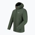 Salewa Herren Regenjacke Fanes Ptx 2L grün 00-0000028442 7