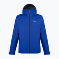 Salewa Herren Puez GTX Paclite Regenjacke blau 00-0000028476 4