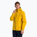 Salewa Herren Regenjacke Puez GTX Paclite gelb 00-0000028476