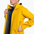 Salewa Herren Regenjacke Puez GTX Paclite gelb 00-0000028476 4