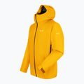 Salewa Herren Regenjacke Puez GTX Paclite gelb 00-0000028476 7