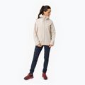 Salewa Puez GTX Paclite Damen Regenjacke beige 00-0000028477 2