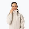 Salewa Puez GTX Paclite Damen Regenjacke beige 00-0000028477 4