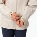 Salewa Puez GTX Paclite Damen Regenjacke beige 00-0000028477 7
