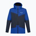 Salewa Herren Regenjacke Puez GTX 2L blau 00-0000028505 5