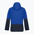 Salewa Herren Regenjacke Puez GTX 2L blau 00-0000028505 7