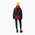 Salewa Puez GTX 2L Damen Regenjacke rot 00-0000028506 2