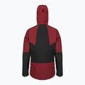Salewa Puez GTX 2L Damen Regenjacke rot 00-0000028506 5