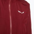 Salewa Puez GTX 2L Damen Regenjacke rot 00-0000028506 6