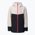 Salewa Sella Ptx/Twr Kinder Skijacke beige/schwarz 00-0000028490 3