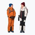Salewa Sella Ptx/Twr Kinder Skijacke beige/schwarz 00-0000028490 10