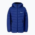 Salewa Brenta Rds Dwn Kinder Daunenjacke navy blau 00-0000028491