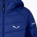 Salewa Brenta Rds Dwn Kinder Daunenjacke navy blau 00-0000028491 4