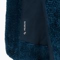 Salewa Kinder-Fleece-Sweatshirt Puez Highloft 2 PL HD navy blau 00-0000028492 6