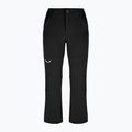 Trekkinghose Kinder Salewa Puez Dst black out