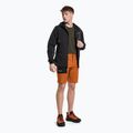 Salewa Herren Softshelljacke Sella DST schwarz 00-0000028468 2