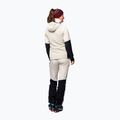Salewa Damen Softshelljacke Sella DST beige 00-0000028469 2