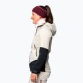 Salewa Damen Softshelljacke Sella DST beige 00-0000028469 4
