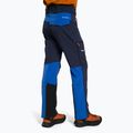 Salewa Herren Softshellhose Sella DST blau 00-0000028472 3