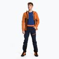 Salewa Herren Softshellhose Sella DST Lights navy blau 00-0000028474 2