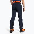Salewa Herren Softshellhose Sella DST Lights navy blau 00-0000028474 3
