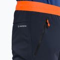 Salewa Herren Softshellhose Sella DST Lights navy blau 00-0000028474 4