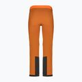 Salewa Herren Softshellhose Sella DST Lights orange 00-0000028474 6