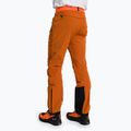 Salewa Herren Softshellhose Sella DST Lights orange 00-0000028474 3