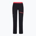 Salewa Damen Softshellhose Sella DST Lights schwarz 00-0000028475