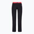 Salewa Damen Softshellhose Sella DST Lights schwarz 00-0000028475 2