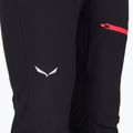Salewa Damen Softshellhose Sella DST Lights schwarz 00-0000028475 4