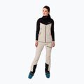 Salewa Damen Softshell-Hose Sella DST Lights oatmeal