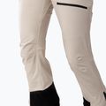 Salewa Damen Softshell-Hose Sella DST Lights oatmeal 7