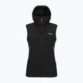 Damen Skihandschuhe Salewa Sella DST black out