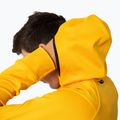 Sweatshrit Hoodie Trekking Herren Salewa Puez PL Hooded gold 5