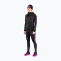 DYNAFIT Alpine Reflective Laufmütze schwarz aus rosa 2
