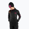 DYNAFIT Alpine Reflective Laufmütze schwarz aus rosa 4